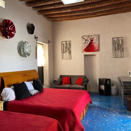 Casa Diaz Habitacion Diamante Parras de la Fuente Esterno foto