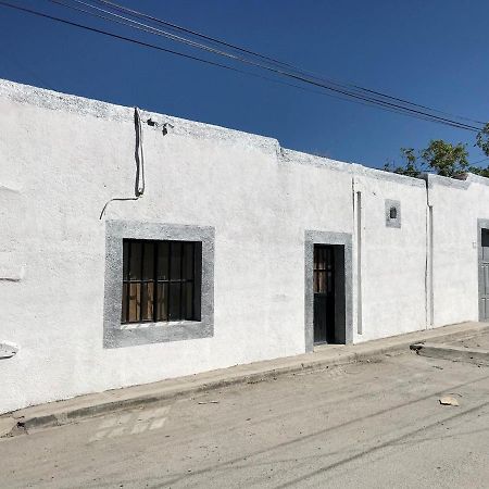 Casa Diaz Habitacion Diamante Parras de la Fuente Esterno foto