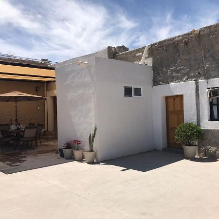 Casa Diaz Habitacion Diamante Parras de la Fuente Esterno foto