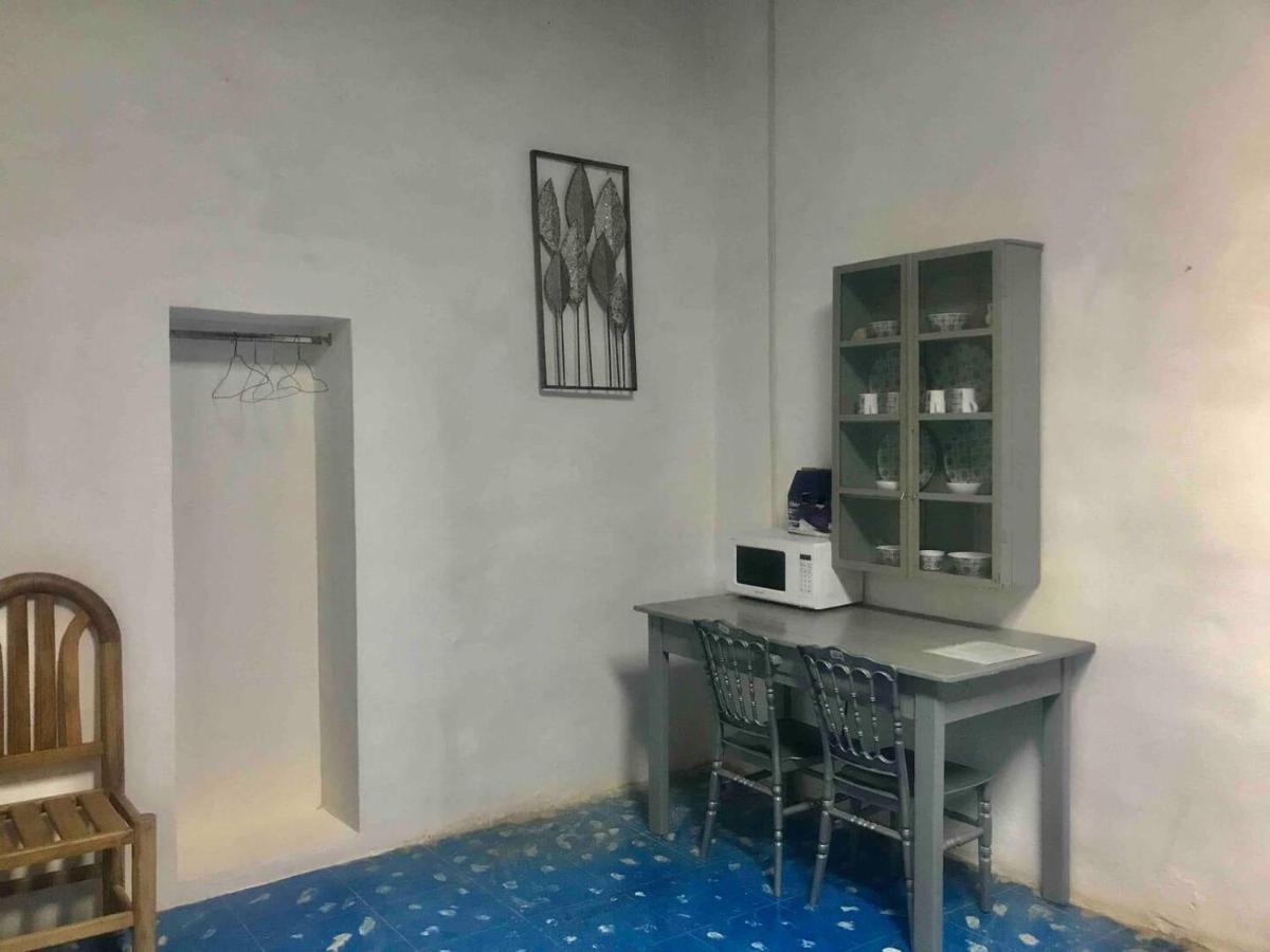 Casa Diaz Habitacion Diamante Parras de la Fuente Esterno foto