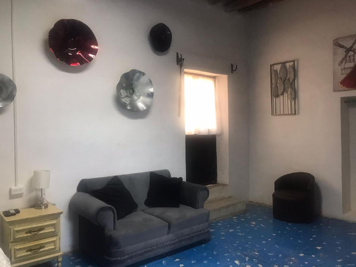 Casa Diaz Habitacion Diamante Parras de la Fuente Esterno foto