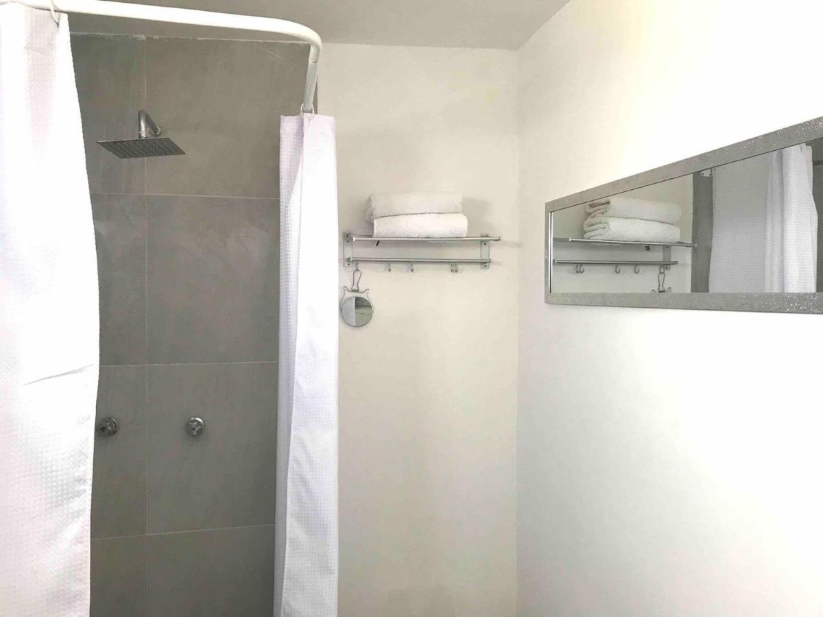 Casa Diaz Habitacion Diamante Parras de la Fuente Esterno foto