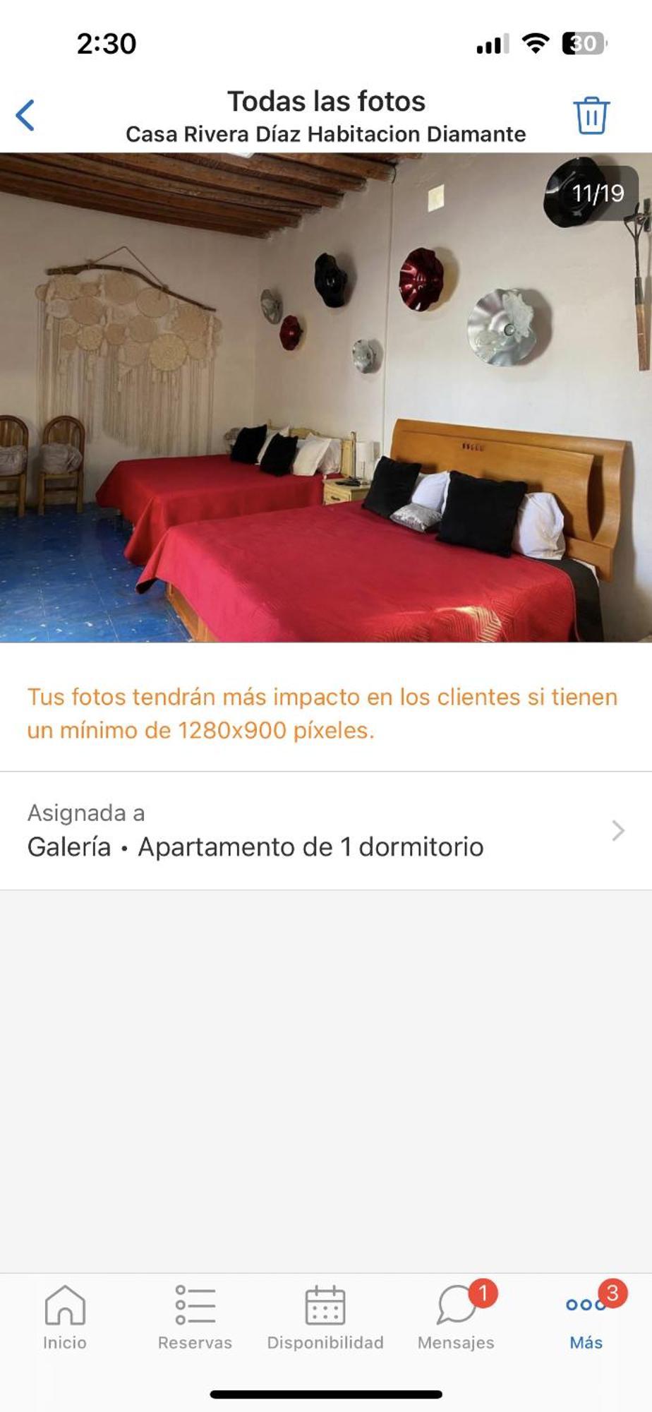 Casa Diaz Habitacion Diamante Parras de la Fuente Esterno foto